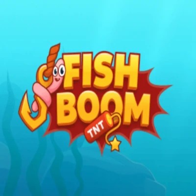 Fish Boom online slot from InOut – play at stakecasinoo.net