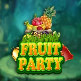 Enjoy Fruit Party by Top Trend Gaming – logo hosted on stakecasinoo.net