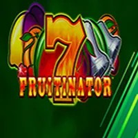 Fruitinator Jackpot King casino game by Blueprint Gaming – featured logo at Stake Casino