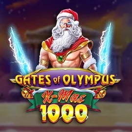 Play Gates of Olympus Xmas 1000 slot by Pragmatic Play on stakecasinoo.net