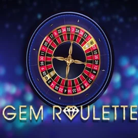 Play Gem Roulette slot by iSoftBet on stakecasinoo.net