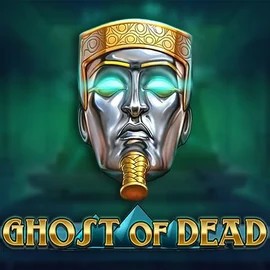 Play the Ghost of Dead slot by Play'n GO on Stake Casino
