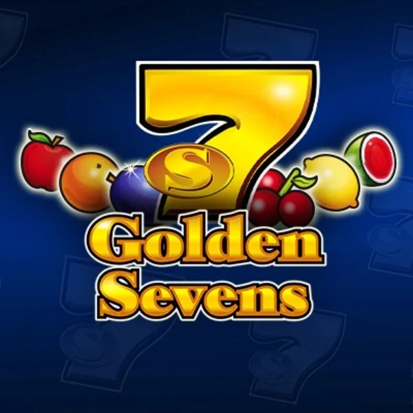 Golden Sevens online slot from Greentube – play at stakecasinoo.net