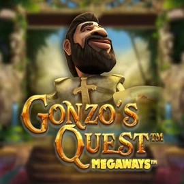 Gonzita’s Quest casino game by Red Tiger Gaming – featured logo at Stake Casino