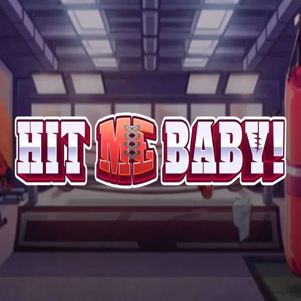 Hit ME Baby! slot icon by Greentube, available at Stake Casino