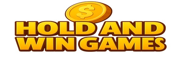 Try Hold and Win Games slot by Playson on stakecasinoo.net – logo image