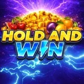 Play the Hold and Win Games slot by Playson on Stake Casino