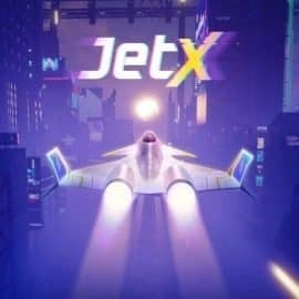 Play jetX slot by SmartSoft on stakecasinoo.net