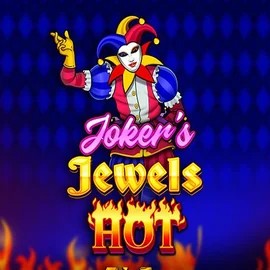 Play the Jokers Jewels Hot slot by Pragmatic Play on Stake Casino
