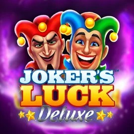 Jokers Luck Deluxe online slot from Skywind Group – play at stakecasinoo.net