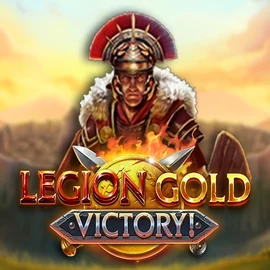 Legion Gold Victory! online slot from Play'n GO – play at stakecasinoo.net