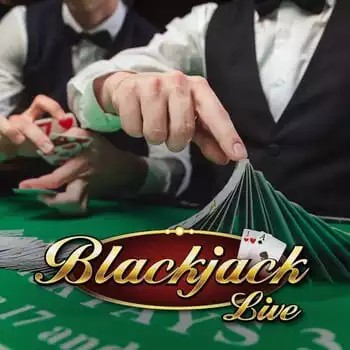 Live Blackjack online slot from Evolution – play at stakecasinoo.net