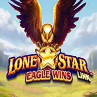 Lone Star Link Eagle Wins online slot from Novomatic – play at stakecasinoo.net