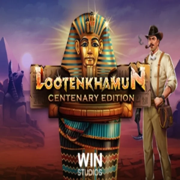 LootEnKhamun Centenary – slot by bwin.party, featured at stakecasinoo.net