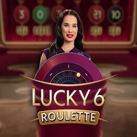 Try Lucky 6 Roulette slot by Pragmatic Play on stakecasinoo.net – logo image
