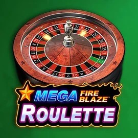 Mega Fire Blaze Roulette online slot from Playtech – play at stakecasinoo.net