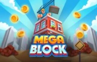 MegaBlock Game online slot from InOut – play at stakecasinoo.net