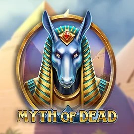 Play the Myth of Dead slot by Play'n GO on Stake Casino