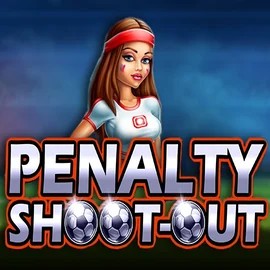 Penalty Shoot-out – slot by Evoplay, featured at stakecasinoo.net