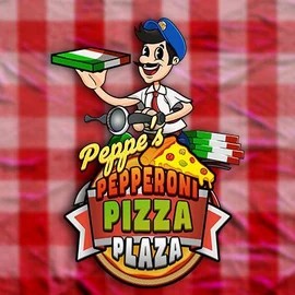 Play the Peppe’s Pepperoni Pizza Plaza slot by Pragmatic Play on Stake Casino