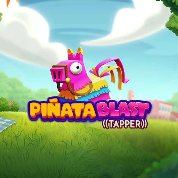 Play the Pinata Blast slot by Greentube on Stake Casino