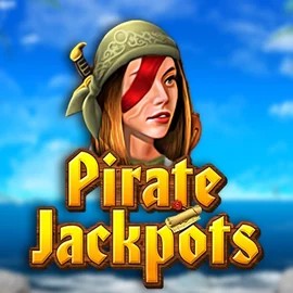 Pirate Jackpots online slot from Belatra Games – play at stakecasinoo.net