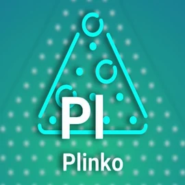 Casino Games logo of Plinko (Spribe) from Spribe at Stake Casino