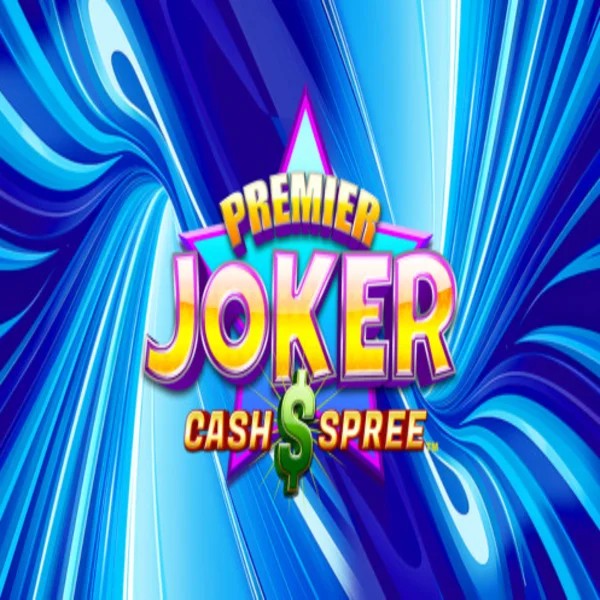 Premier Joker Cash Spree slot icon by Oros Gaming, available at Stake Casino