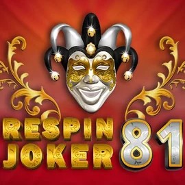 Respin Joker 81 – slot by SYNOT Games, featured at stakecasinoo.net