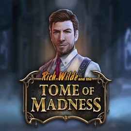 Tome of Madness online slot from Play'n GO – play at stakecasinoo.net