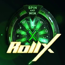 Enjoy Roll X by SmartSoft – logo hosted on stakecasinoo.net