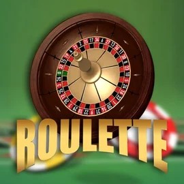 Roulette (Relax Gaming) slot visual from Relax Gaming available on stakecasinoo.net