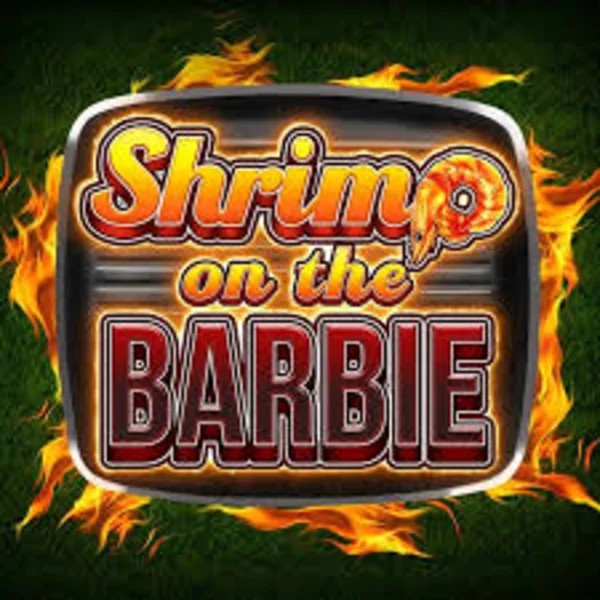 Enjoy Shrimp on the Barbie by Greentube – logo hosted on stakecasinoo.net
