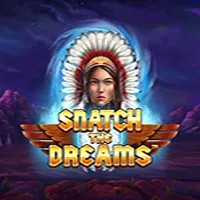 Play Snatch The Dreams slot by SYNOT Games on stakecasinoo.net