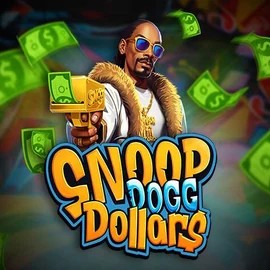Play Snoop Dogg Dollars slot by BGAMING on stakecasinoo.net