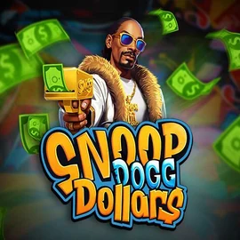 Try Snoop Dogg Dollars slot by BGAMING on stakecasinoo.net – logo image