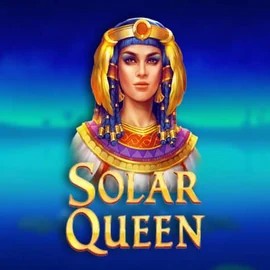 Play the Solar Queen slot by Playson on Stake Casino