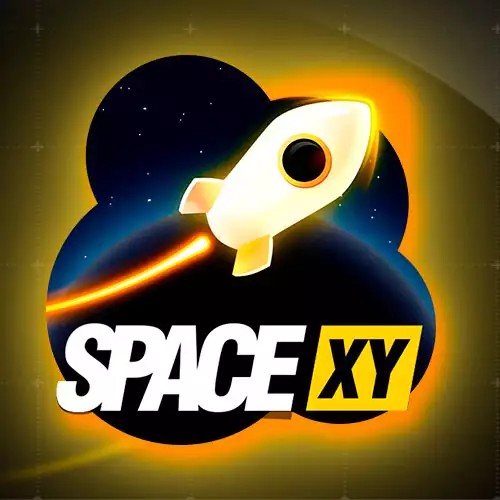Space XY logo