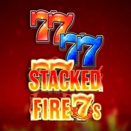 Play Stacked Fire 7s slot by Inspired Gaming on stakecasinoo.net