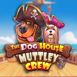 The Dog House Muttley Crew casino game by Pragmatic Play – featured logo at Stake Casino