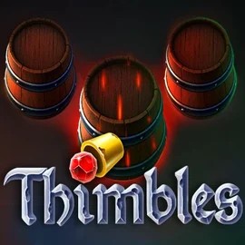 Play Thimbles slot by Evoplay on stakecasinoo.net