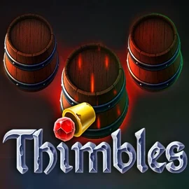 Play Thimbles slot by Evoplay on stakecasinoo.net