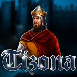 Play the Tizona slot by Merkur Gaming on Stake Casino