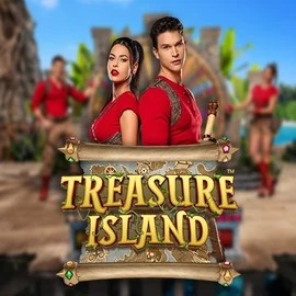Treasure Island slot icon by Pragmatic Play, available at Stake Casino