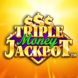 Enjoy Triple Money Jackpot by Playtech – logo hosted on stakecasinoo.net