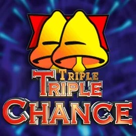 Play the Triple Triple Chance slot by Merkur Gaming on Stake Casino