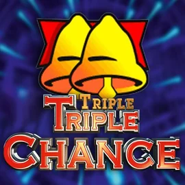 Triple Triple Chance – slot by Merkur Gaming, featured at stakecasinoo.net
