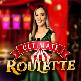 Ultimate Roulette online slot from Ezugi – play at stakecasinoo.net