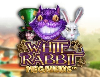 Try White Rabbit slot by Big Time Gaming on stakecasinoo.net – logo image