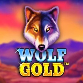 Try Wolf Gold slot by Pragmatic Play on stakecasinoo.net – logo image
